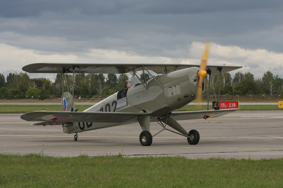 Bu-131 Jungmann