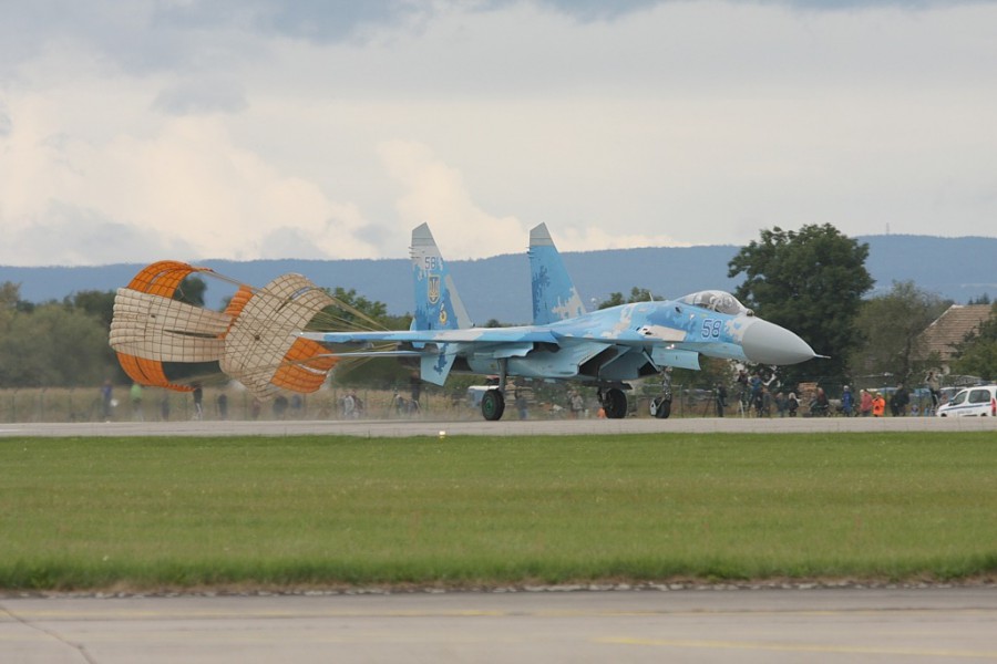 Su-27